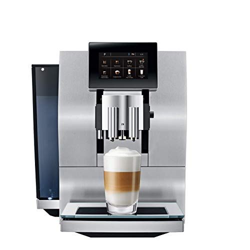  [아마존베스트]JURA Z8 Automatic Coffee Machine