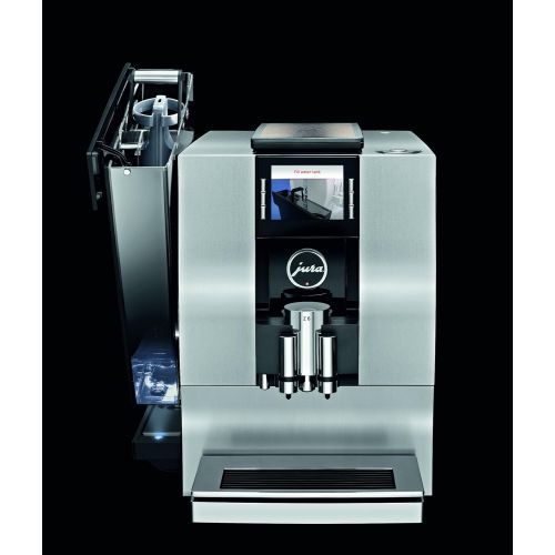  [아마존베스트]Jura 15093 Automatic Coffee Machine Z6, Aluminum