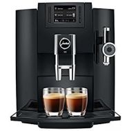 Jura E8 Automatic CoffeeEpresso Maker by JURA