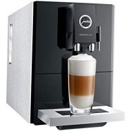 Jura Impressa A9 P.E.P One-Touch Automatic Espresso Machine (Certified Refurbished)