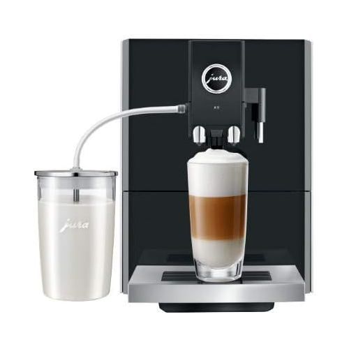  Jura Impressa A9 P.E.P One-Touch Automatic Espresso Machine (Certified Refurbished)
