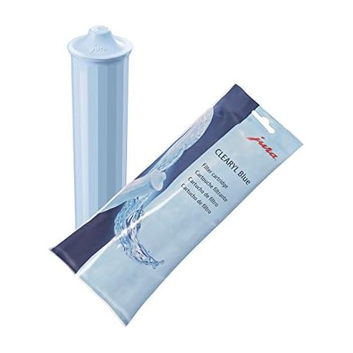  Jura 71445 Clearyl Water Care Cartridge (12 Filters)