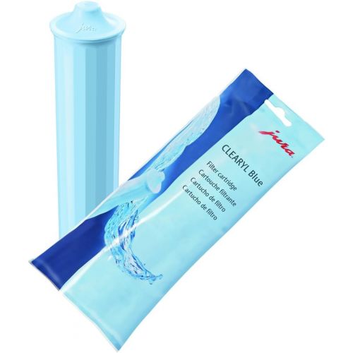  Jura Capresso Clearyl Blue Water Filters - 67879 - Pack of 5