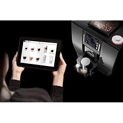  Jura JURA Smart Connect Bluetooth Adapter for Automatic Coffee Machines