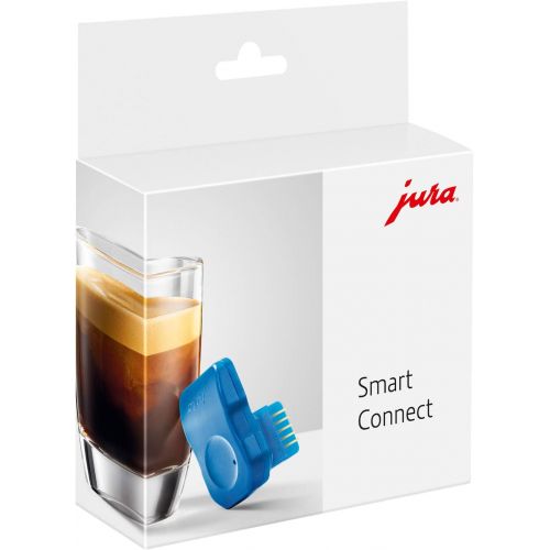  Jura JURA Smart Connect Bluetooth Adapter for Automatic Coffee Machines