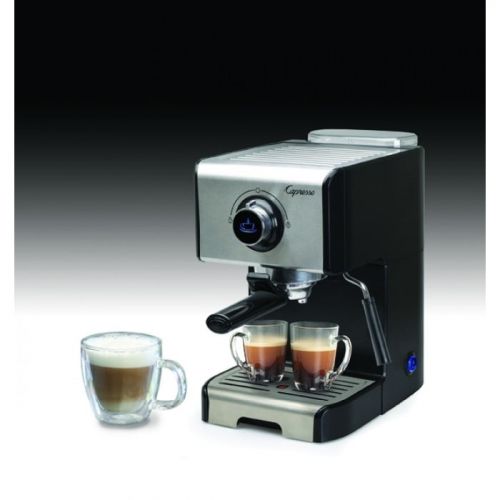  Jura-Capresso Capresso EC300 Espresso Machine