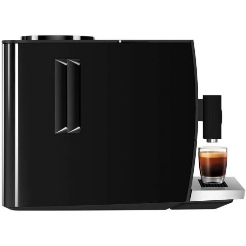  Jura-Capresso Jura ENA 4 Automatic Coffee Center Metro Black