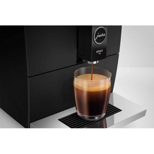  Jura-Capresso Jura ENA 4 Automatic Coffee Center Metro Black