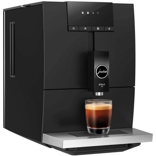  Jura-Capresso Jura ENA 4 Automatic Coffee Center Metro Black