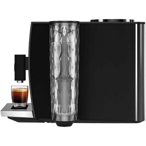  Jura-Capresso Jura ENA 4 Automatic Coffee Center Metro Black