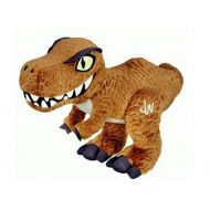 Hasbro Jurassic World Tyrannosaurus Rex Plush 7 1/2