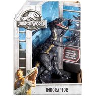 Indoraptor Villian Dinosaur Posable Figure Jurassic World Fallen Kingdom 10