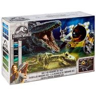 Jurassic World Quest for Indominus Rex Pack
