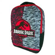 Jurassic World Kids Jurassic Park Classic Backpack Full Size 16