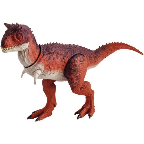  Jurassic World Toys Jurassic World Action Attack Stegosaurus Figure