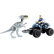 Jurassic World Toys Jurassic World Deluxe Story Pack Assortment