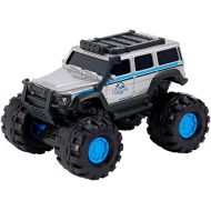 MATCHBOX JURASSIC WORLD 14 Mercedes-Benz G-Class G550