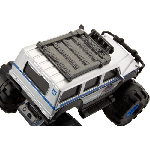  MATCHBOX JURASSIC WORLD 14 Mercedes-Benz G-Class G550