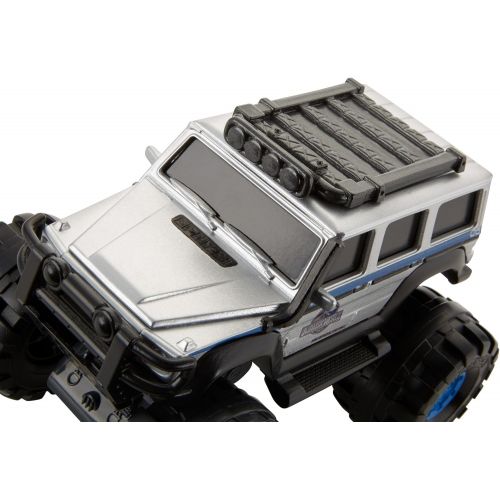  MATCHBOX JURASSIC WORLD 14 Mercedes-Benz G-Class G550