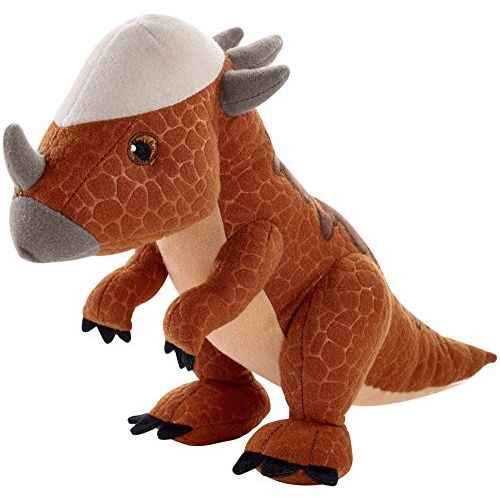  Jurassic World Toys JURASSIC WORLD BASIC PLUSH Stygimoloch Stiggy