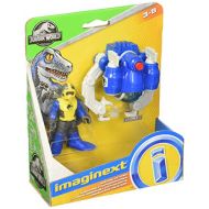 Fisher-Price Imaginext Jurassic World, Sub Dino Catcher