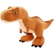 Jurassic World Toys JURASSIC WORLD BASIC PLUSH Tyrannosaurus Rex