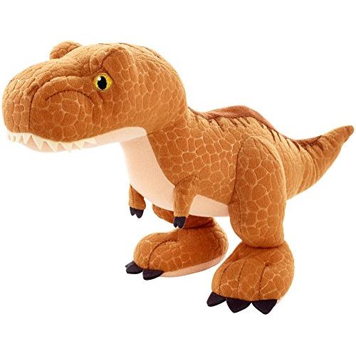  Jurassic World Toys JURASSIC WORLD BASIC PLUSH Tyrannosaurus Rex