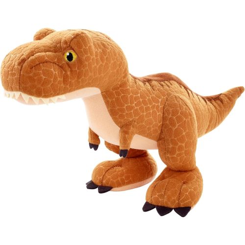  Jurassic World Toys JURASSIC WORLD BASIC PLUSH Tyrannosaurus Rex