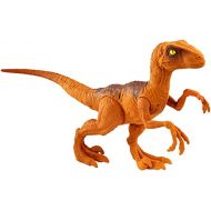 Jurassic World Toys JURASSIC WORLD 12 BASIC Velociraptor