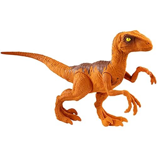 디즈니 Jurassic World Toys JURASSIC WORLD 12 BASIC Velociraptor