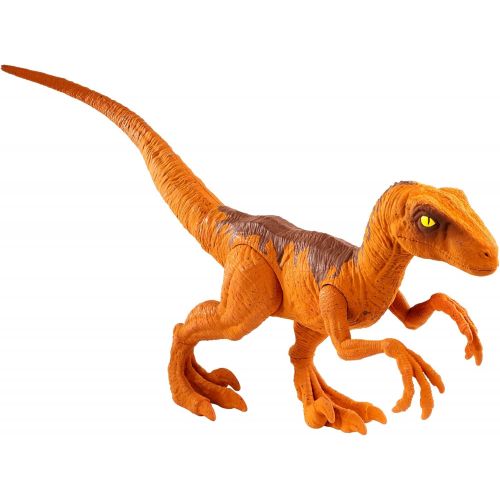디즈니 Jurassic World Toys JURASSIC WORLD 12 BASIC Velociraptor