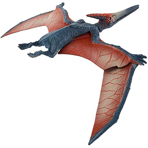  Jurassic World Toys JURASSIC WORLD ROARIVORES Pteranodon