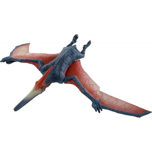  Jurassic World Toys JURASSIC WORLD ROARIVORES Pteranodon