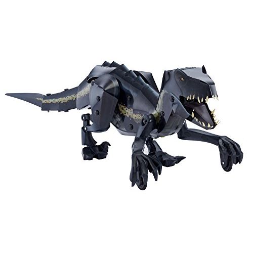  Jurassic World Toys Kamigami Jurassic World Robot Indoraptor