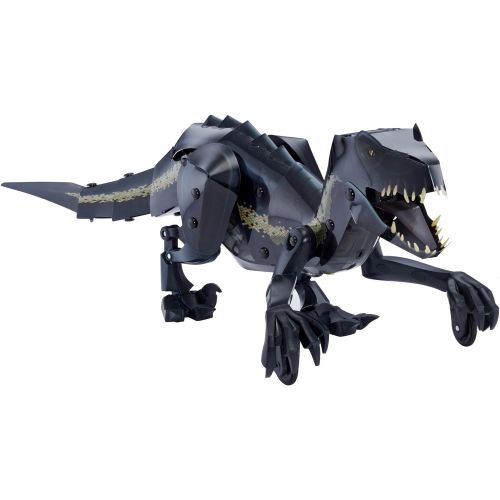  Jurassic World Toys Kamigami Jurassic World Robot Indoraptor