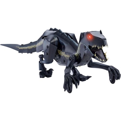  Jurassic World Toys Kamigami Jurassic World Robot Indoraptor