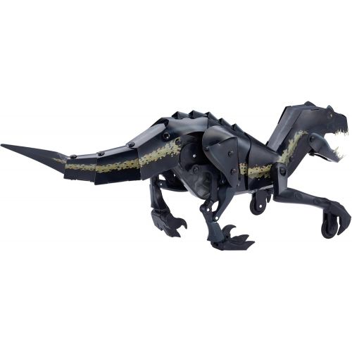  Jurassic World Toys Kamigami Jurassic World Robot Indoraptor