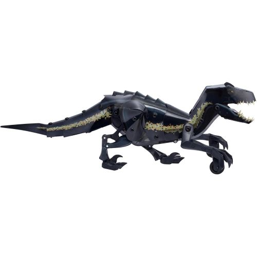  Jurassic World Toys Kamigami Jurassic World Robot Indoraptor