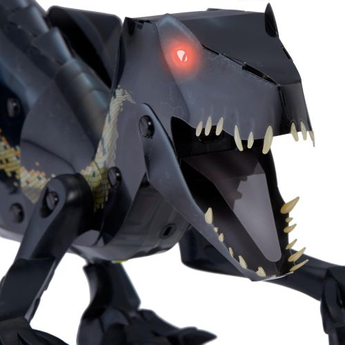  Jurassic World Toys Kamigami Jurassic World Robot Indoraptor