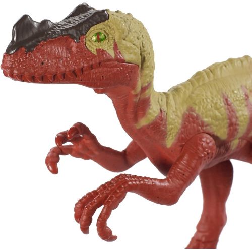  Jurassic World Toys Jurassic World Basic Value Dino #2, Multi