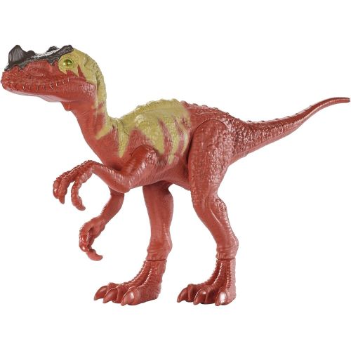  Jurassic World Toys Jurassic World Basic Value Dino #2, Multi