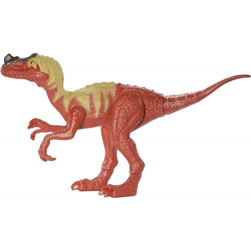  Jurassic World Toys Jurassic World Basic Value Dino #2, Multi