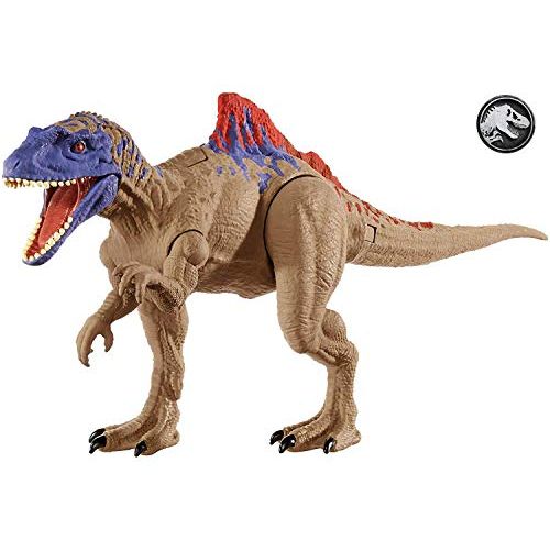  Jurassic World Toys Jurassic World Dual Attack Concavenator