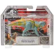 Jurassic World Attack Pack Protoceratops