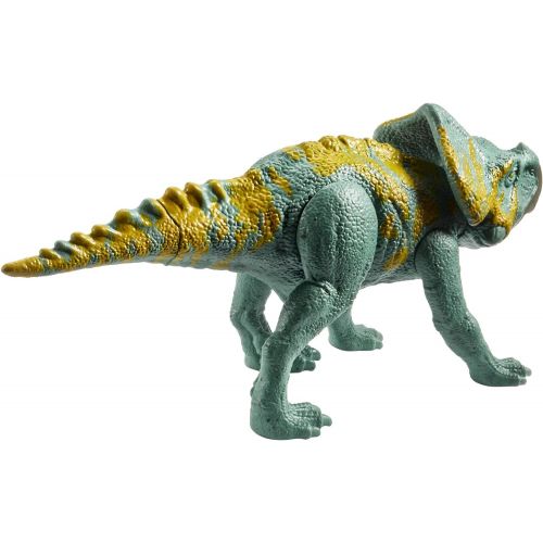 Jurassic World Attack Pack Protoceratops