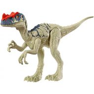 Jurassic World Basic Proceratosaurus Figure
