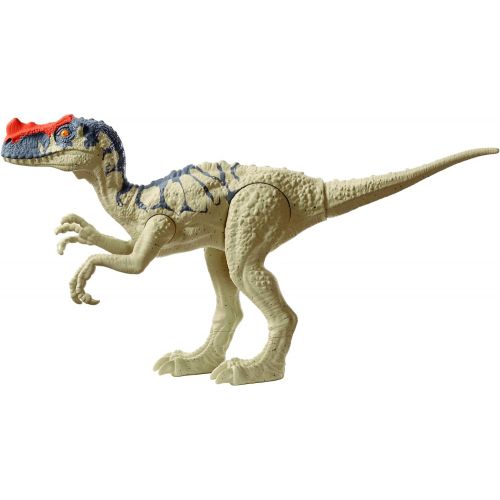  Jurassic World Basic Proceratosaurus Figure