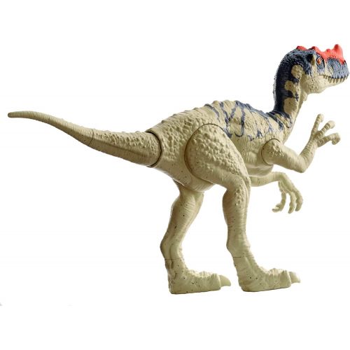  Jurassic World Basic Proceratosaurus Figure