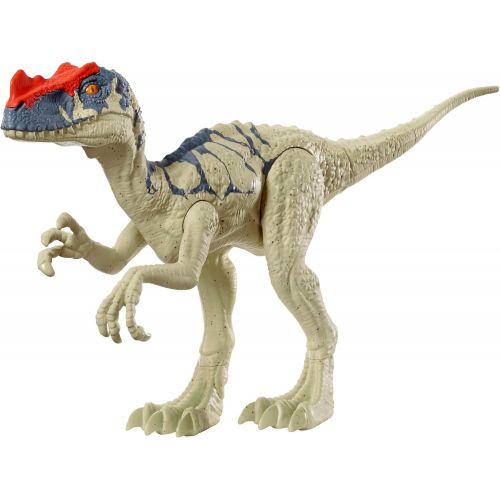  Jurassic World Basic Proceratosaurus Figure