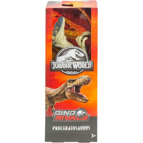  Jurassic World Basic Proceratosaurus Figure